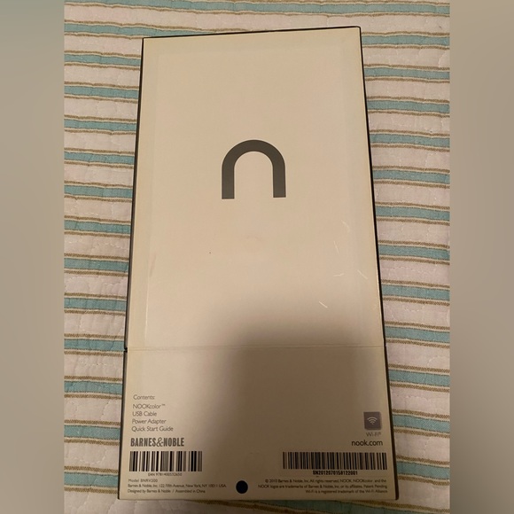 Book Color tablet - Picture 4 of 10